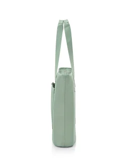 URBAN GROOVE TOTE URBAN GREEN