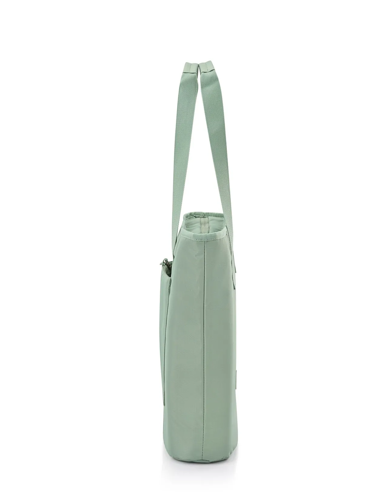 URBAN GROOVE TOTE URBAN GREEN