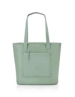 URBAN GROOVE TOTE URBAN GREEN