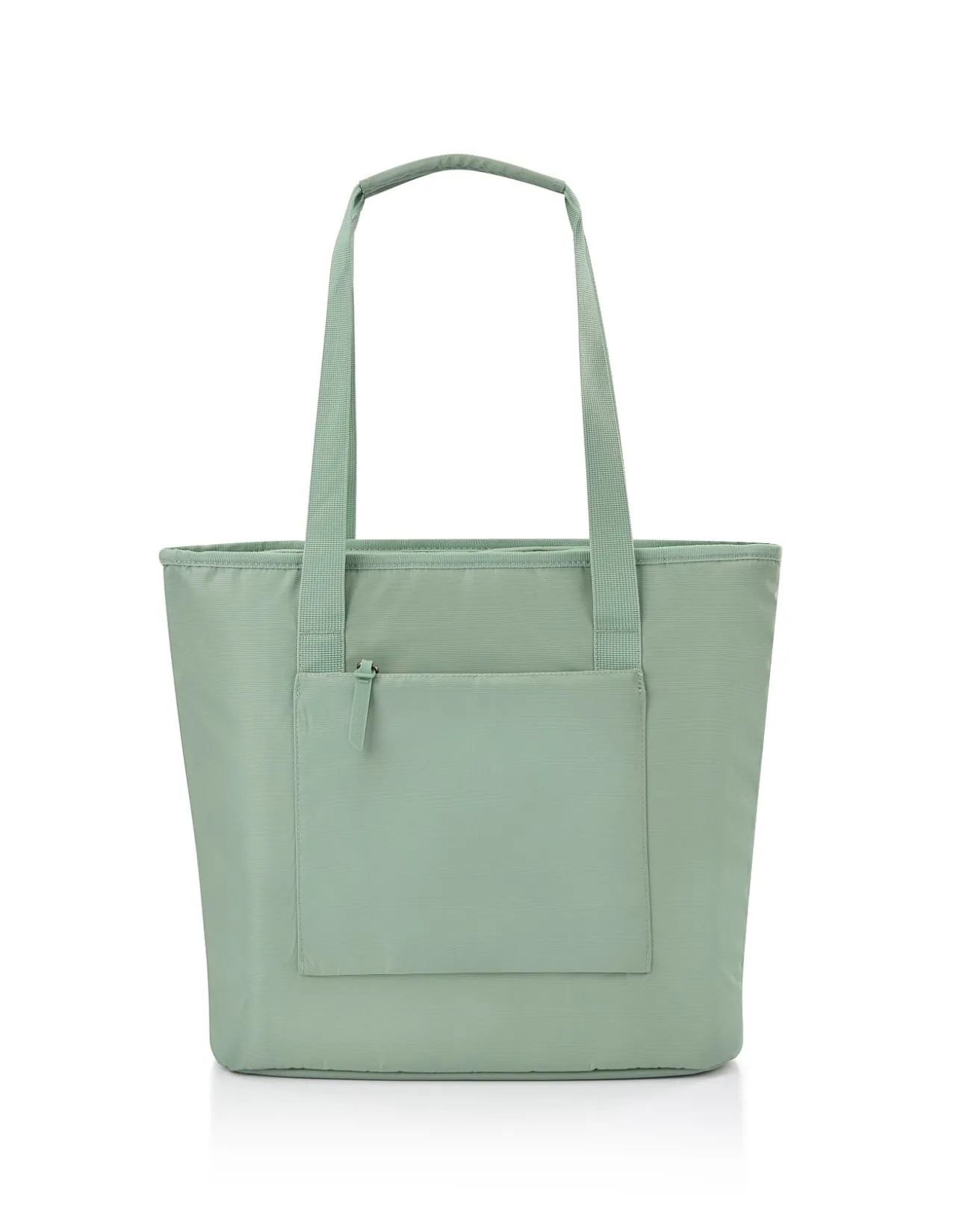 URBAN GROOVE TOTE URBAN GREEN