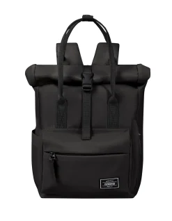 URBAN GROOVE UG16 CITY BACKPACK BLACK