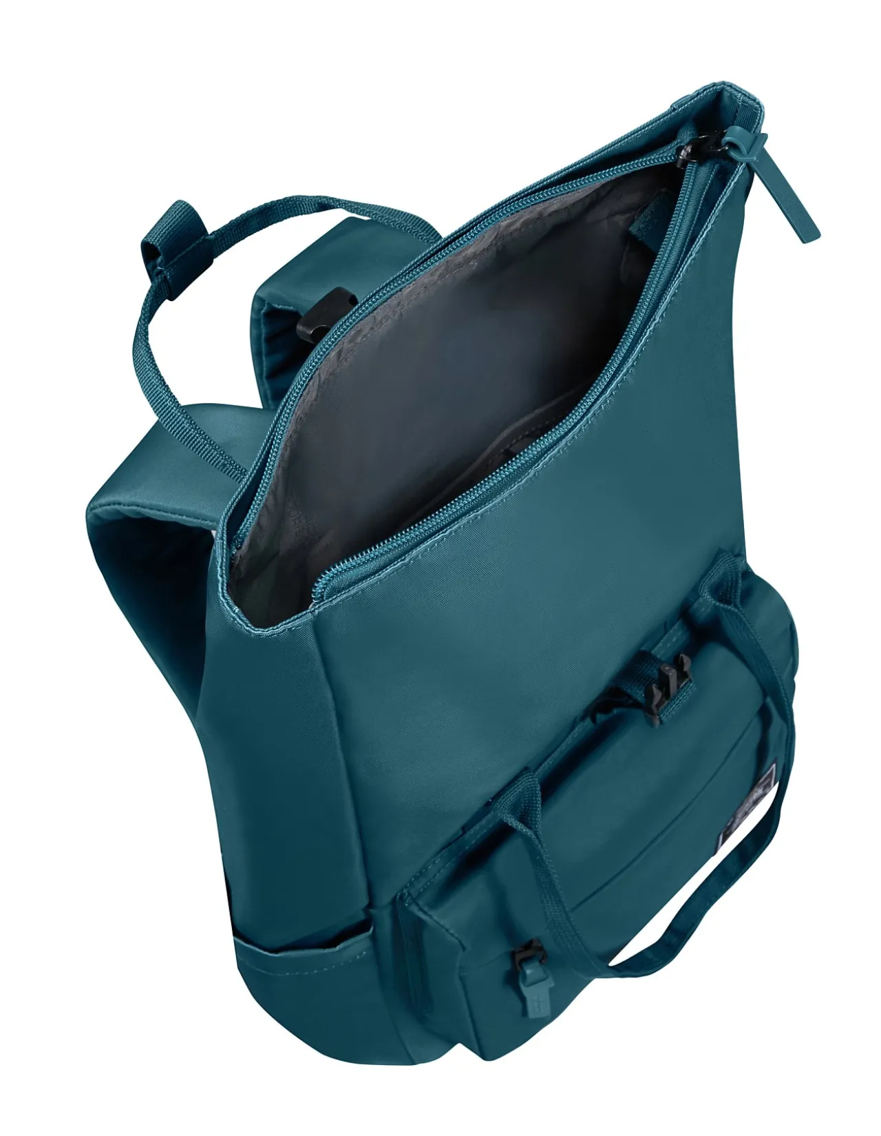 URBAN GROOVE UG16 CITY BACKPACK DEEP OCEAN