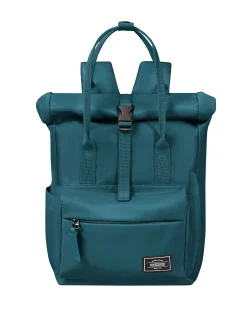 URBAN GROOVE UG16 CITY BACKPACK DEEP OCEAN