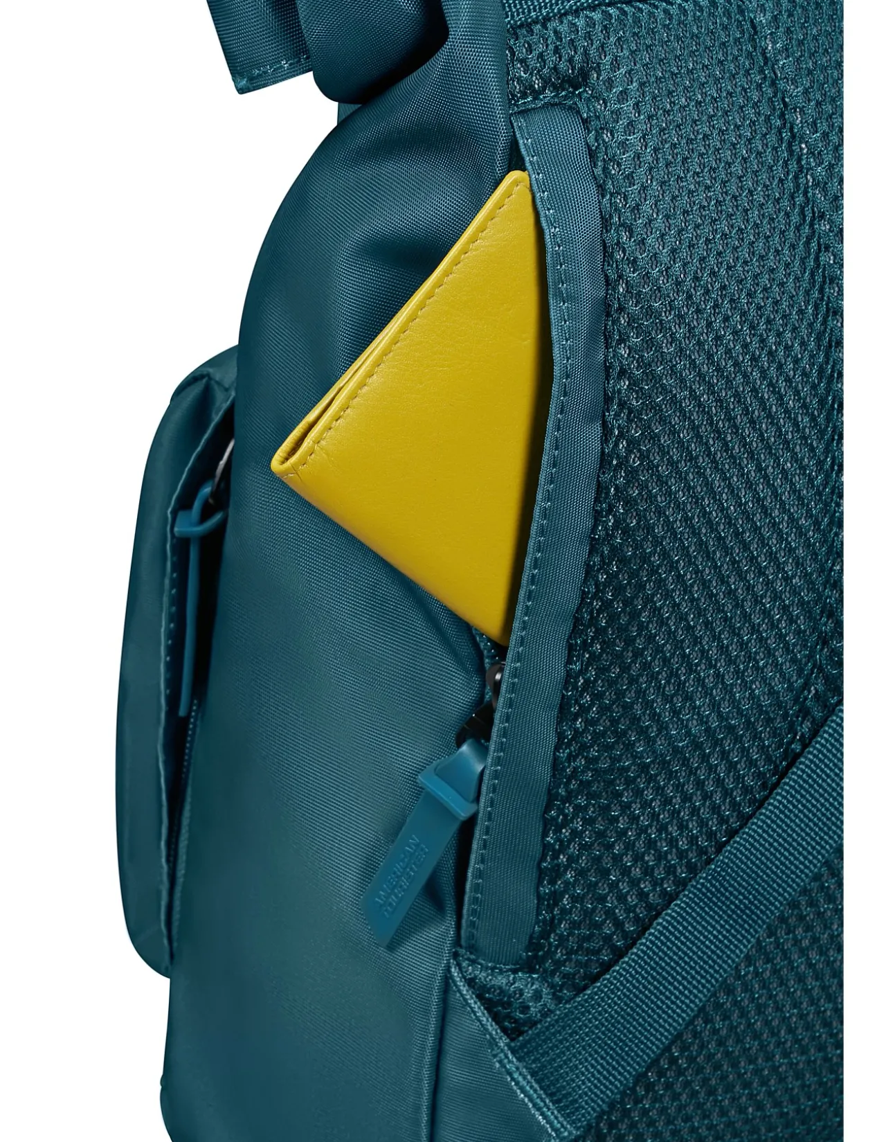 URBAN GROOVE UG16 CITY BACKPACK DEEP OCEAN
