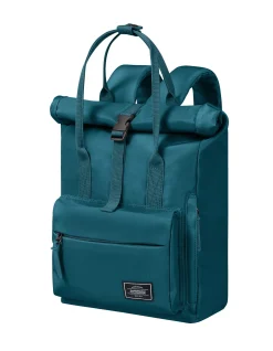 URBAN GROOVE UG16 CITY BACKPACK DEEP OCEAN