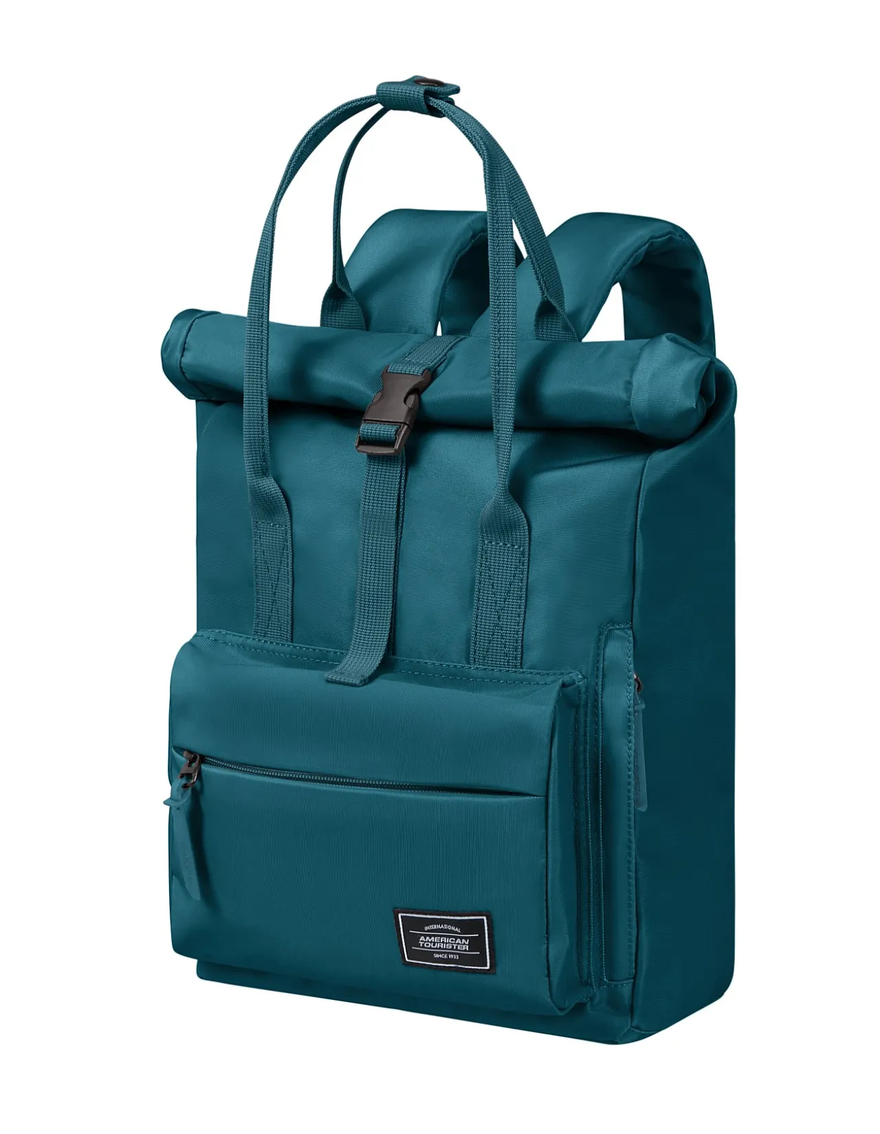 URBAN GROOVE UG16 CITY BACKPACK DEEP OCEAN