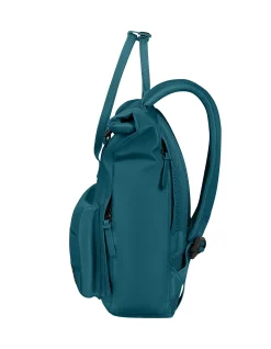URBAN GROOVE UG16 CITY BACKPACK DEEP OCEAN