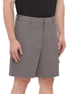 Urban Nylon Shorts