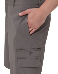 Urban Nylon Shorts