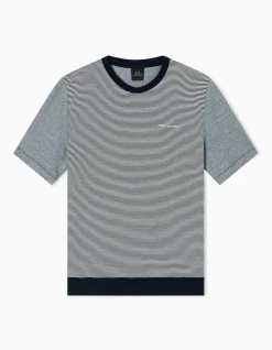 Urban Sailor Stripe T-Shirt