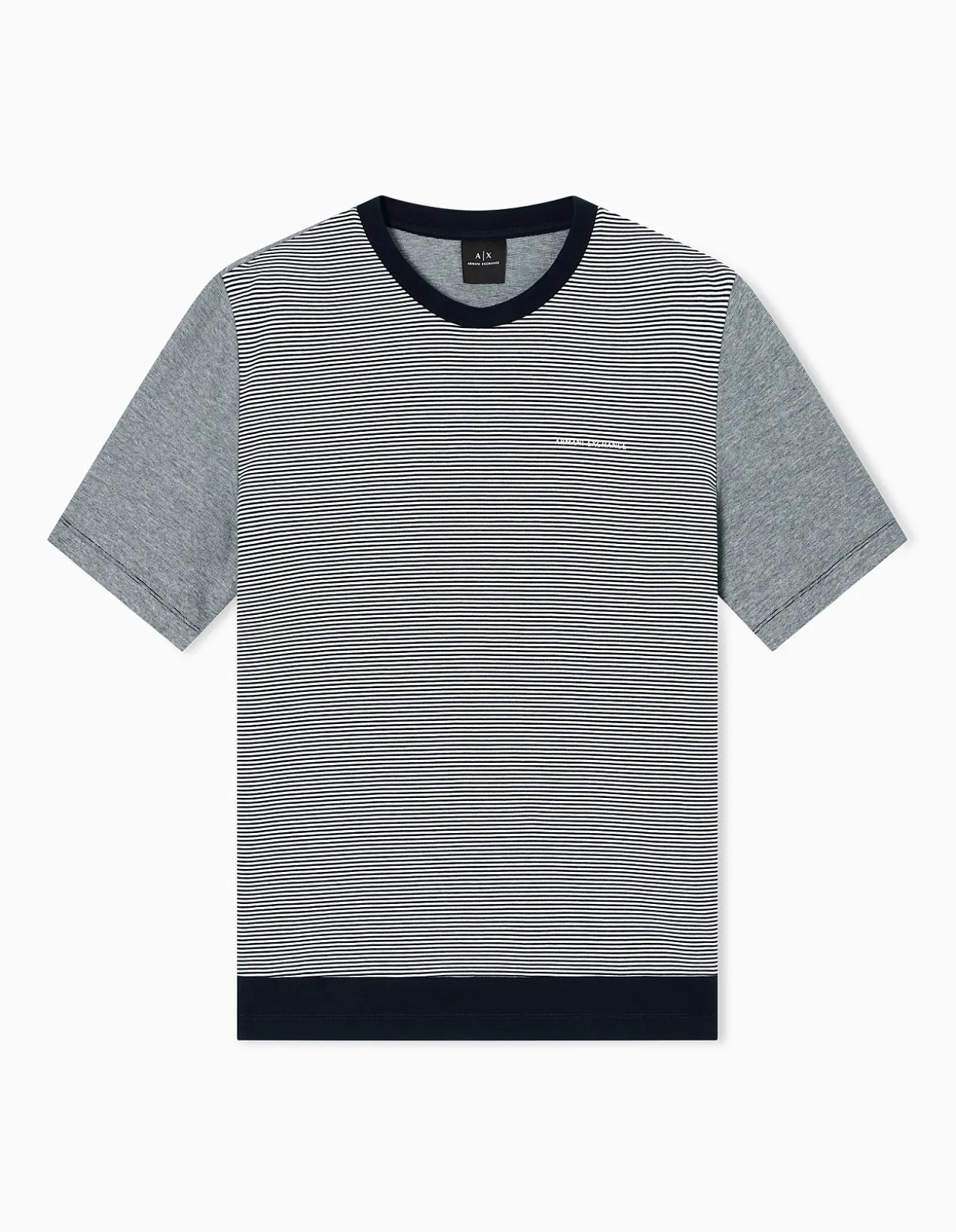 Urban Sailor Stripe T-Shirt