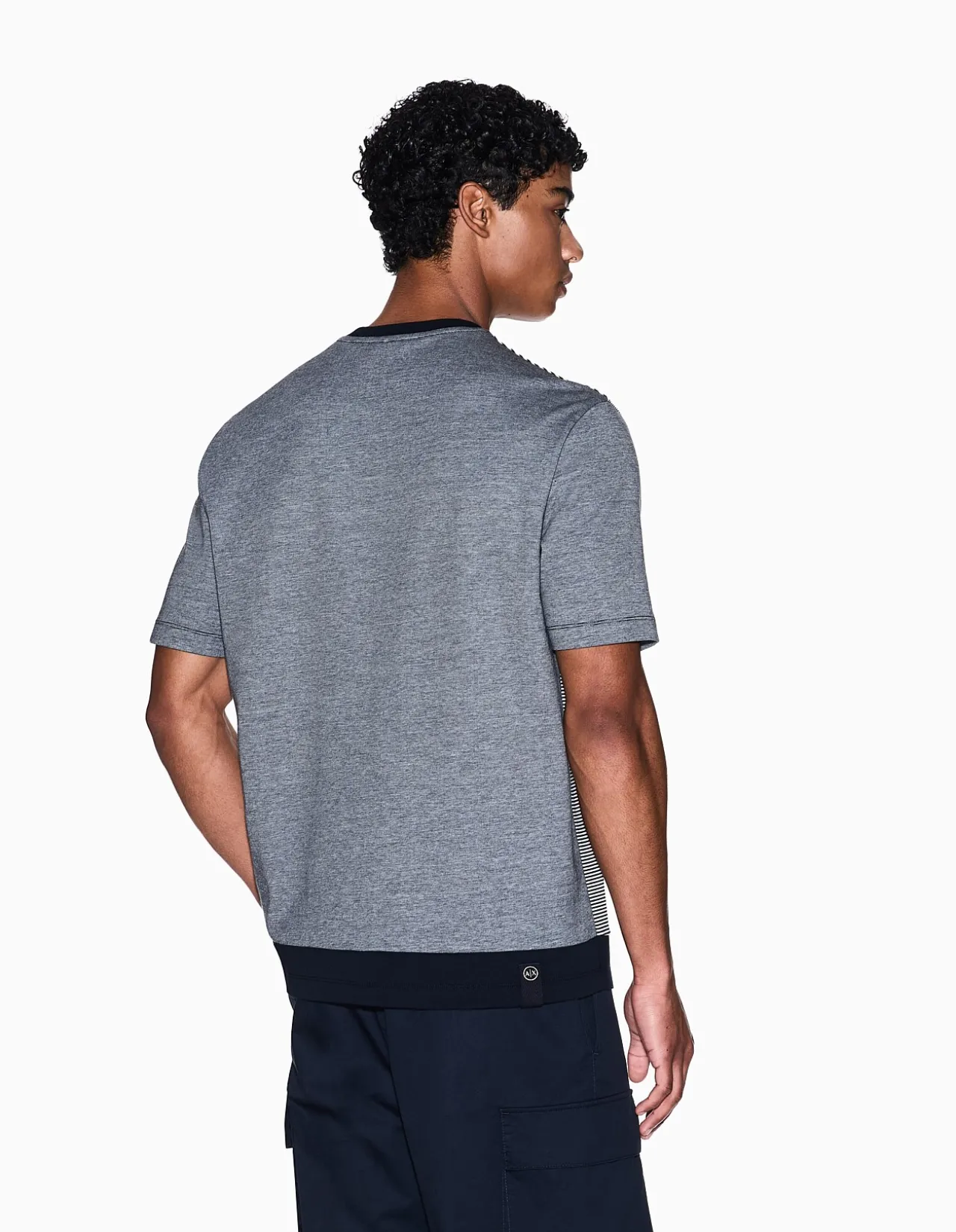 Urban Sailor Stripe T-Shirt