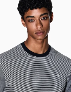 Urban Sailor Stripe T-Shirt