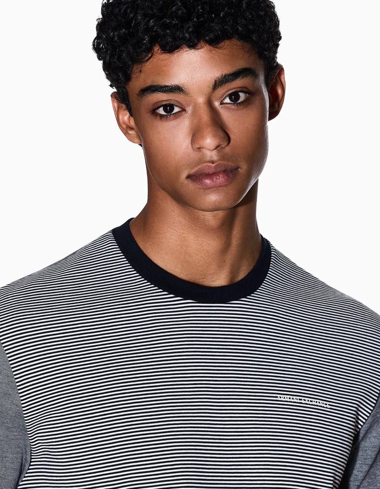 Urban Sailor Stripe T-Shirt