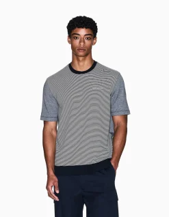 Urban Sailor Stripe T-Shirt