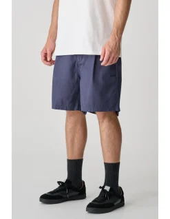 Utility Elastic Workshort