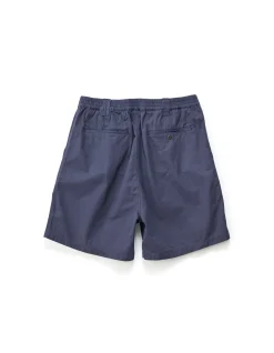 Utility Elastic Workshort