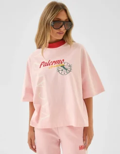 Vacanza Short Sleeve T-Shirt
