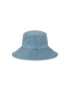 VACAY BUCKET - WASHED DENIM