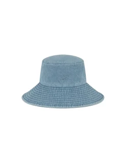 VACAY BUCKET - WASHED DENIM