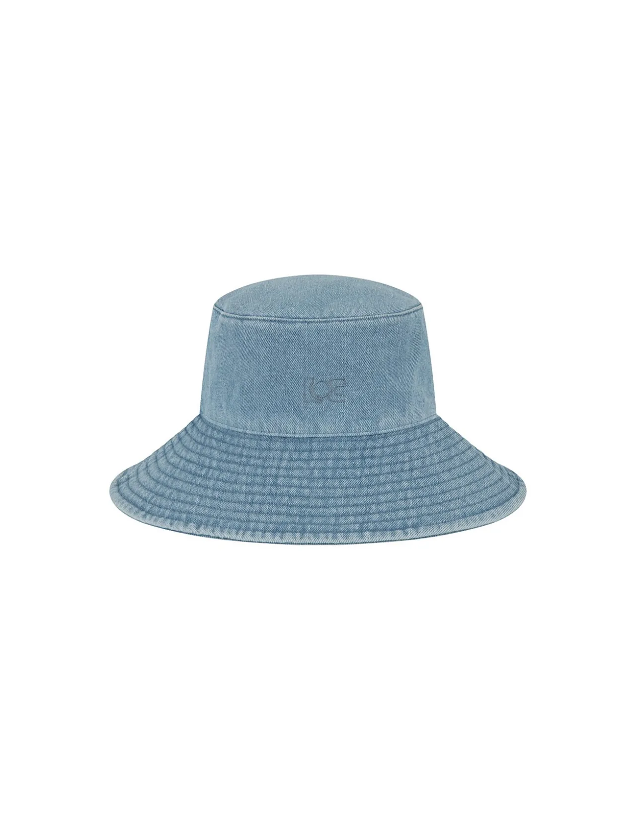 VACAY BUCKET - WASHED DENIM