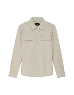 Vacay Chambray Shirt