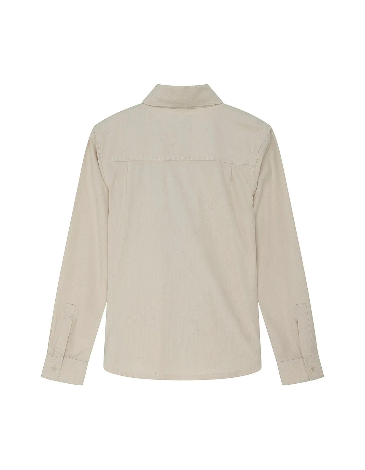Vacay Chambray Shirt