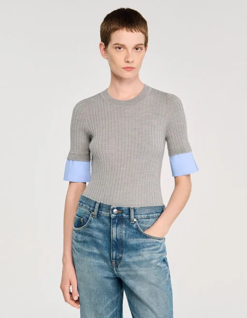 Valence Sweater