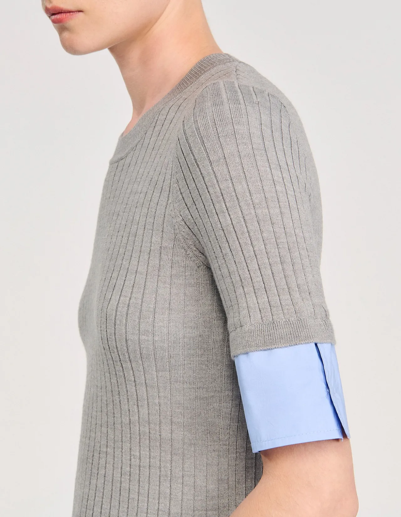 Valence Sweater