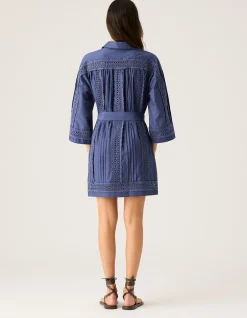 VALENTINA MINI DRESS