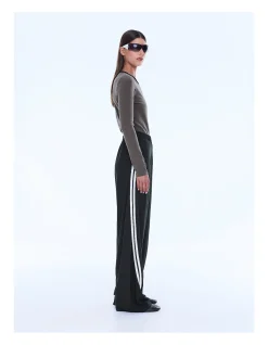 VALENTINA STRIPE PANT
