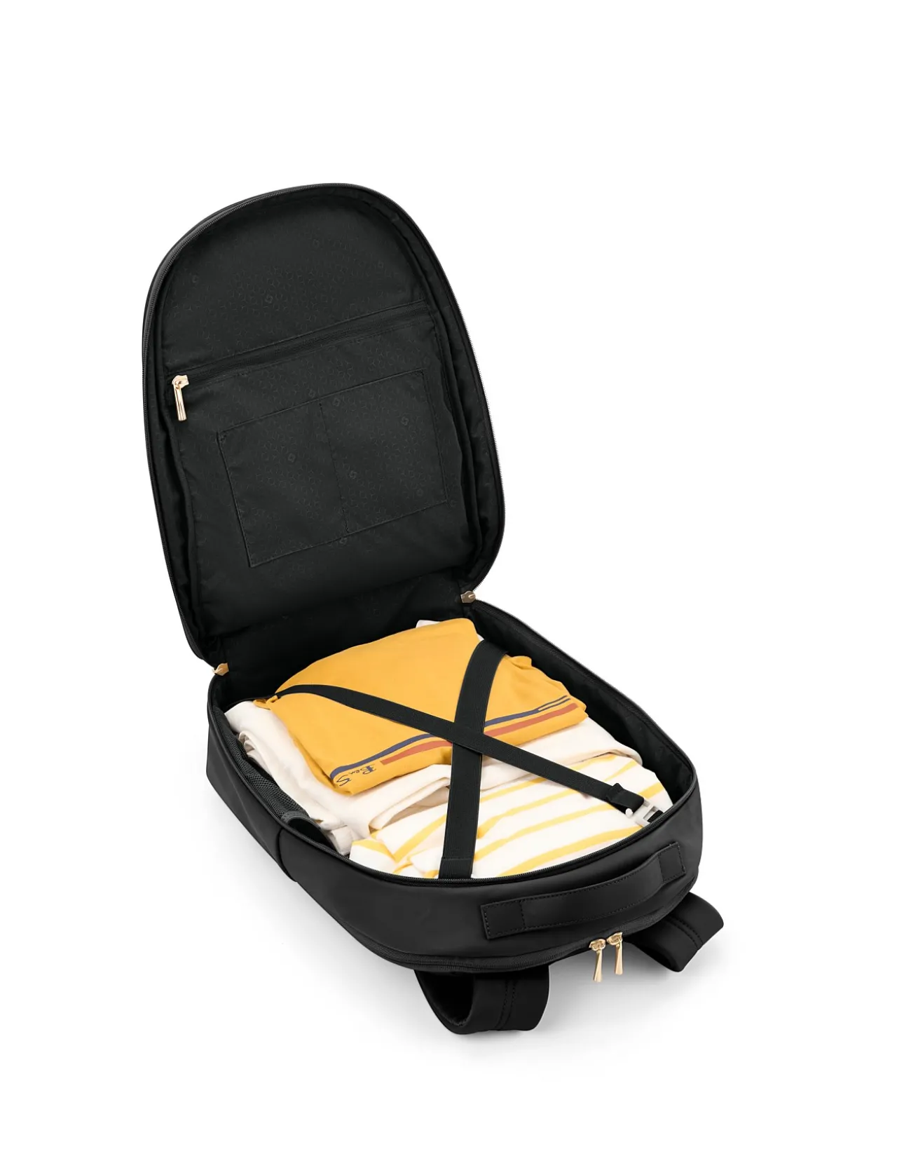VALERIE BACKPACK BLACK
