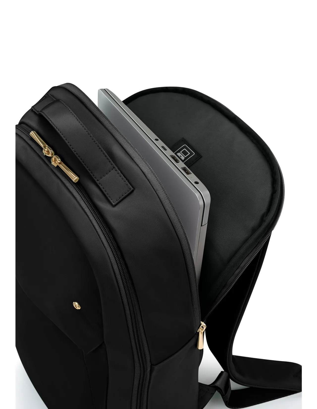 VALERIE BACKPACK BLACK
