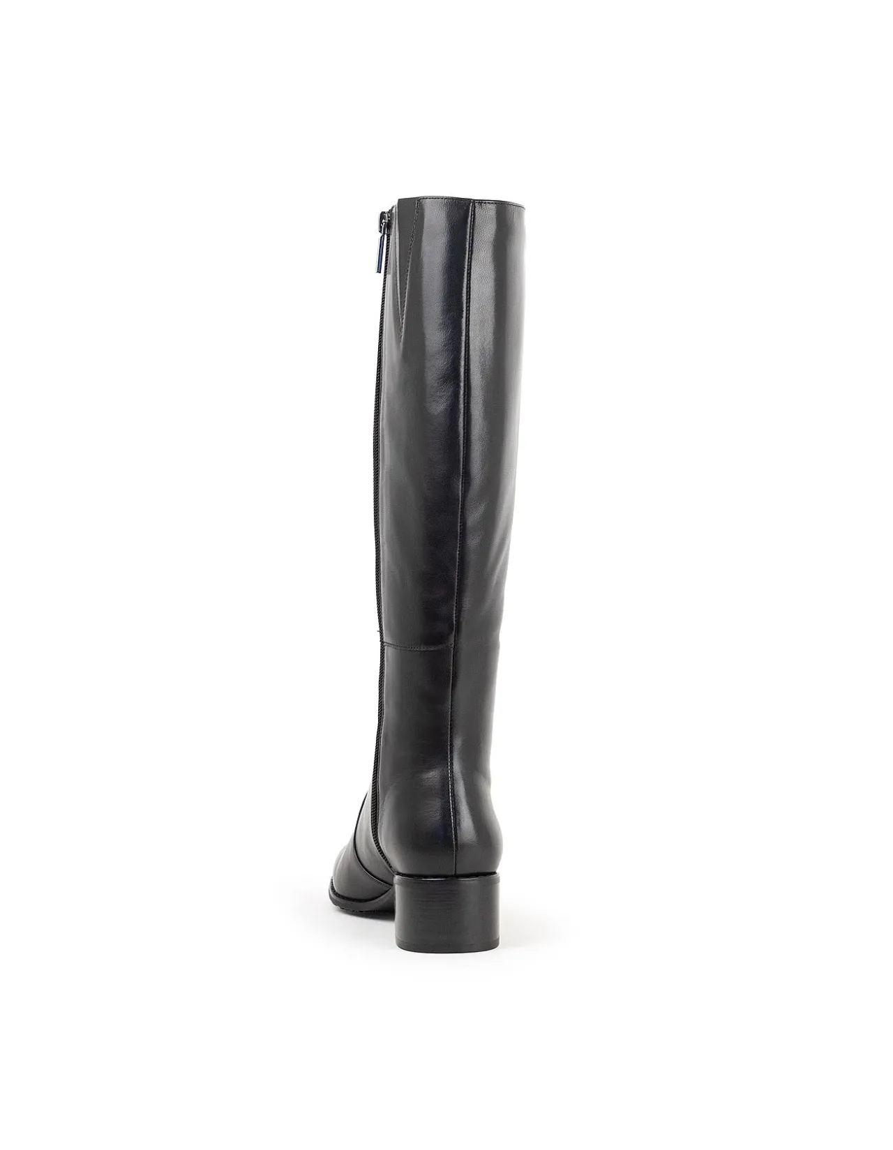 VALE40 WIDE FIT KNEE HIGH BOOT