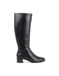 VALE40 WIDE FIT KNEE HIGH BOOT