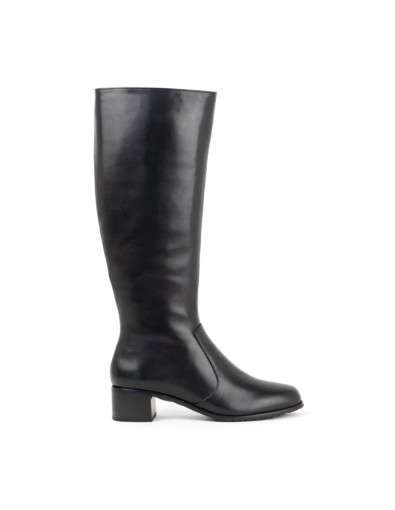 VALE40 WIDE FIT KNEE HIGH BOOT