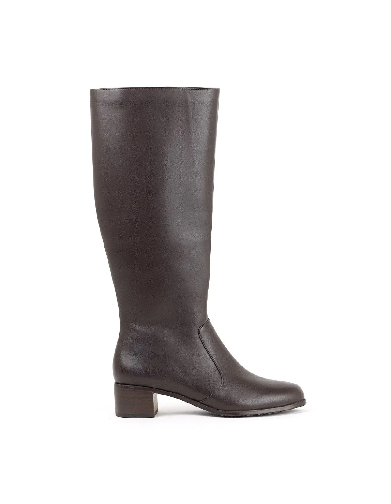 VALE40 WIDE FIT KNEE HIGH BOOT