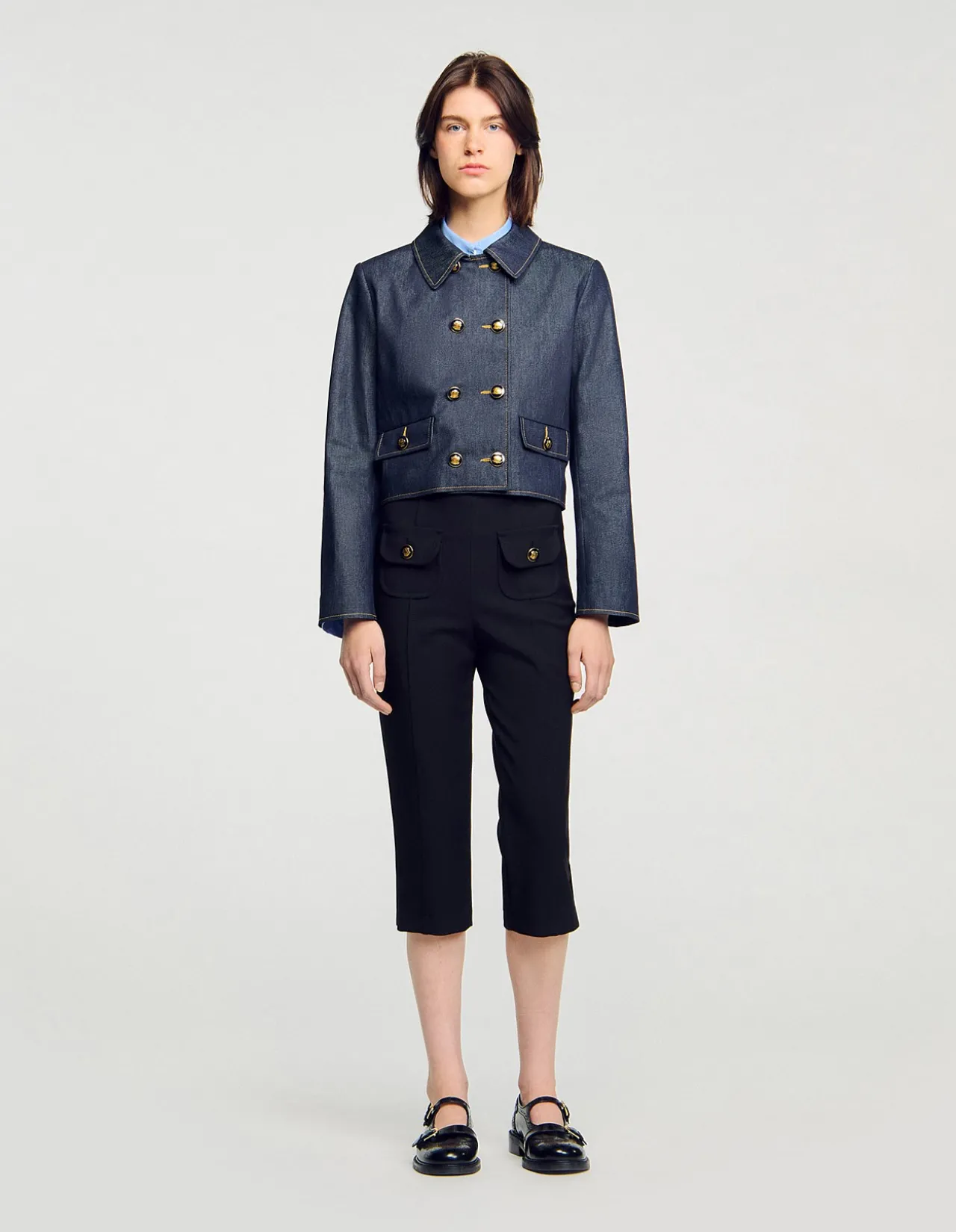 Vallie Blazer