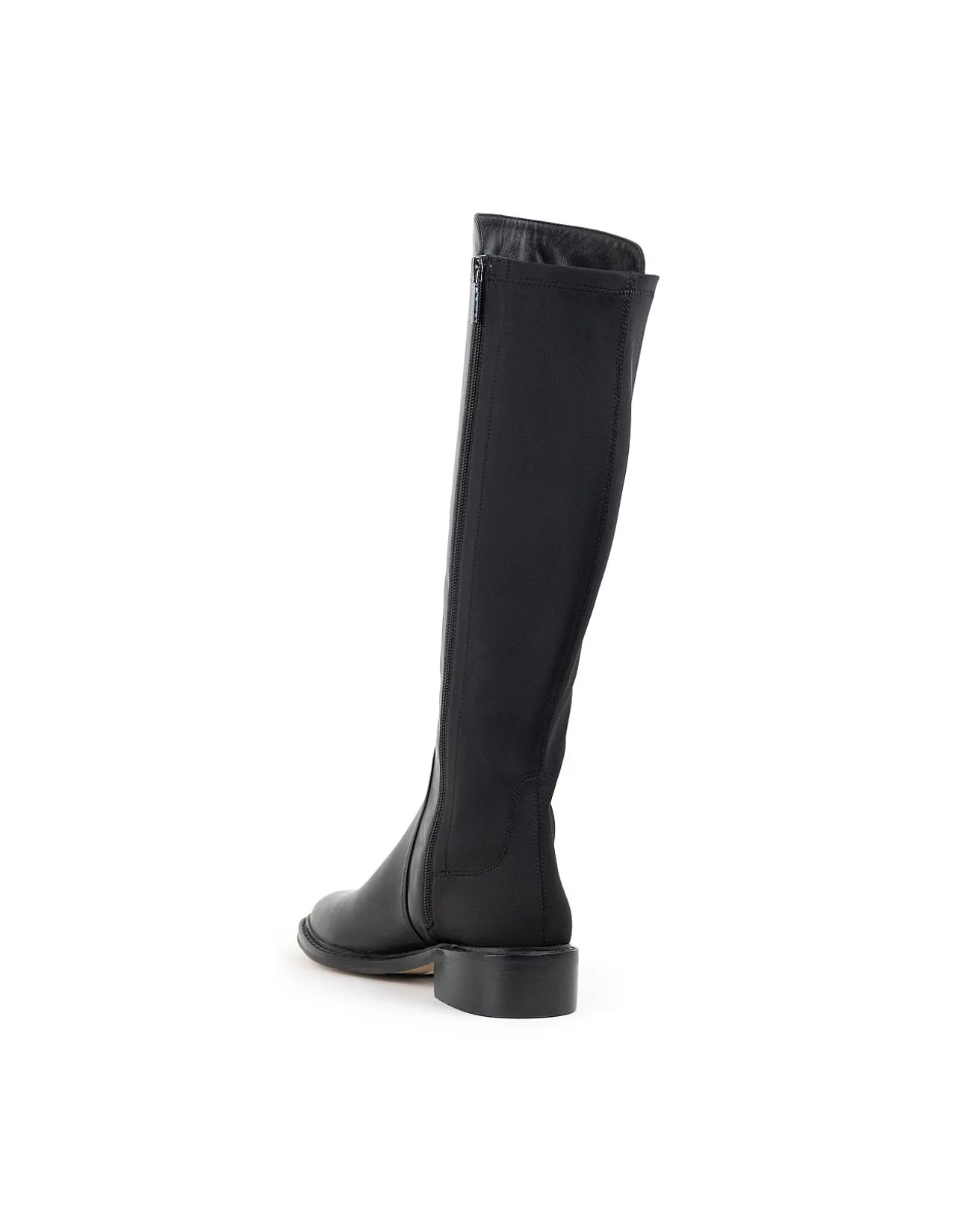VALOR30 KNEE HIGH STRETCH BACK BOOT