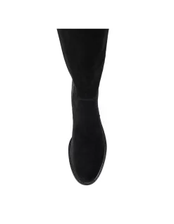 VALOR30 KNEE HIGH STRETCH BACK BOOT