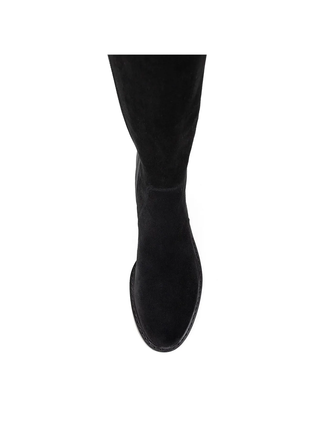 VALOR30 KNEE HIGH STRETCH BACK BOOT