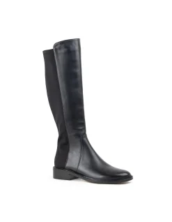 VALOR30 KNEE HIGH STRETCH BACK BOOT