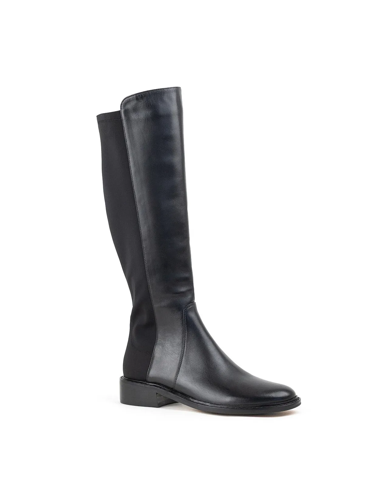 VALOR30 KNEE HIGH STRETCH BACK BOOT