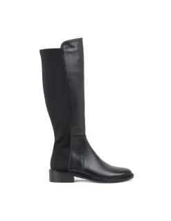 VALOR30 KNEE HIGH STRETCH BACK BOOT