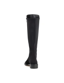 VALOR30 KNEE HIGH STRETCH BACK BOOT