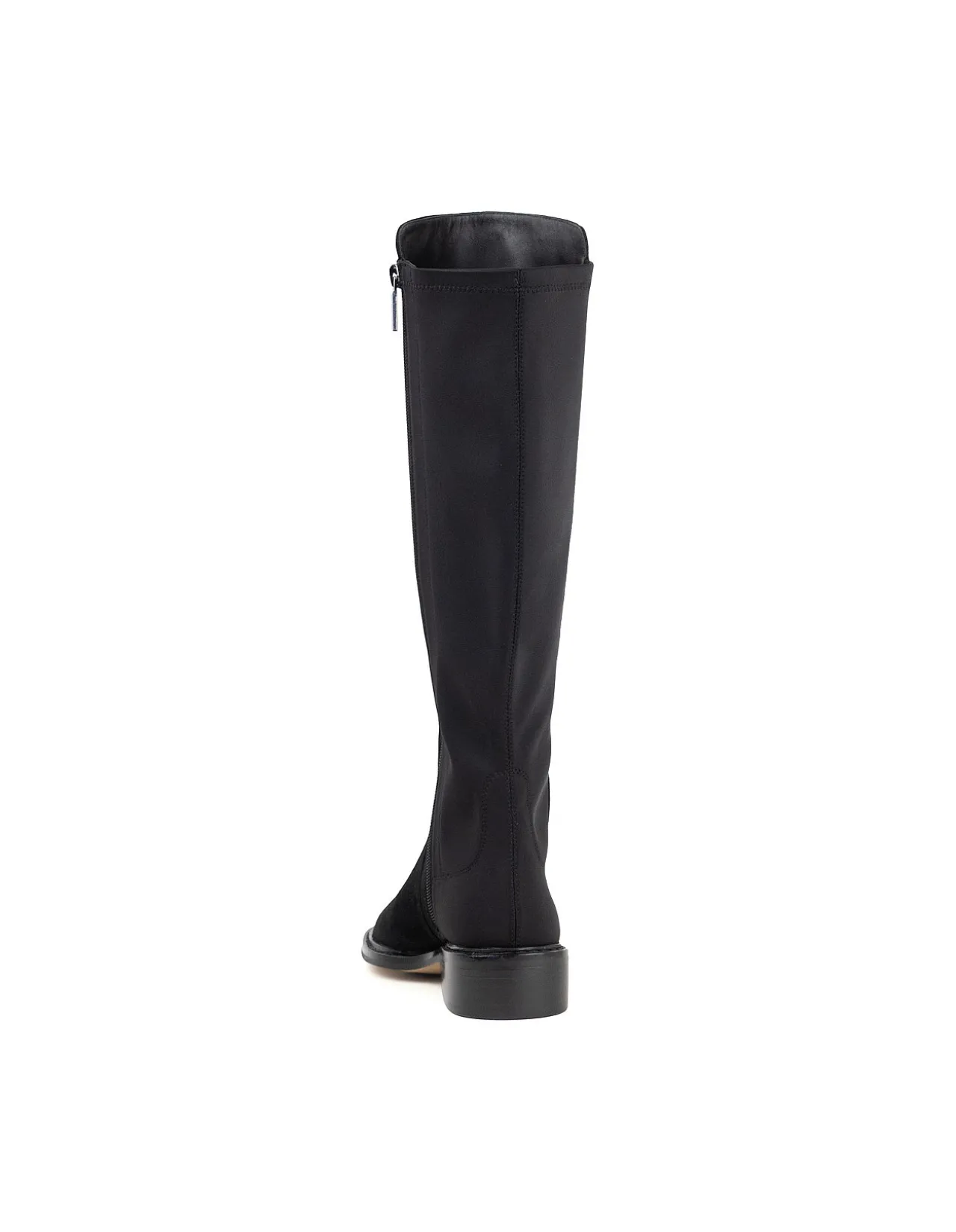 VALOR30 KNEE HIGH STRETCH BACK BOOT