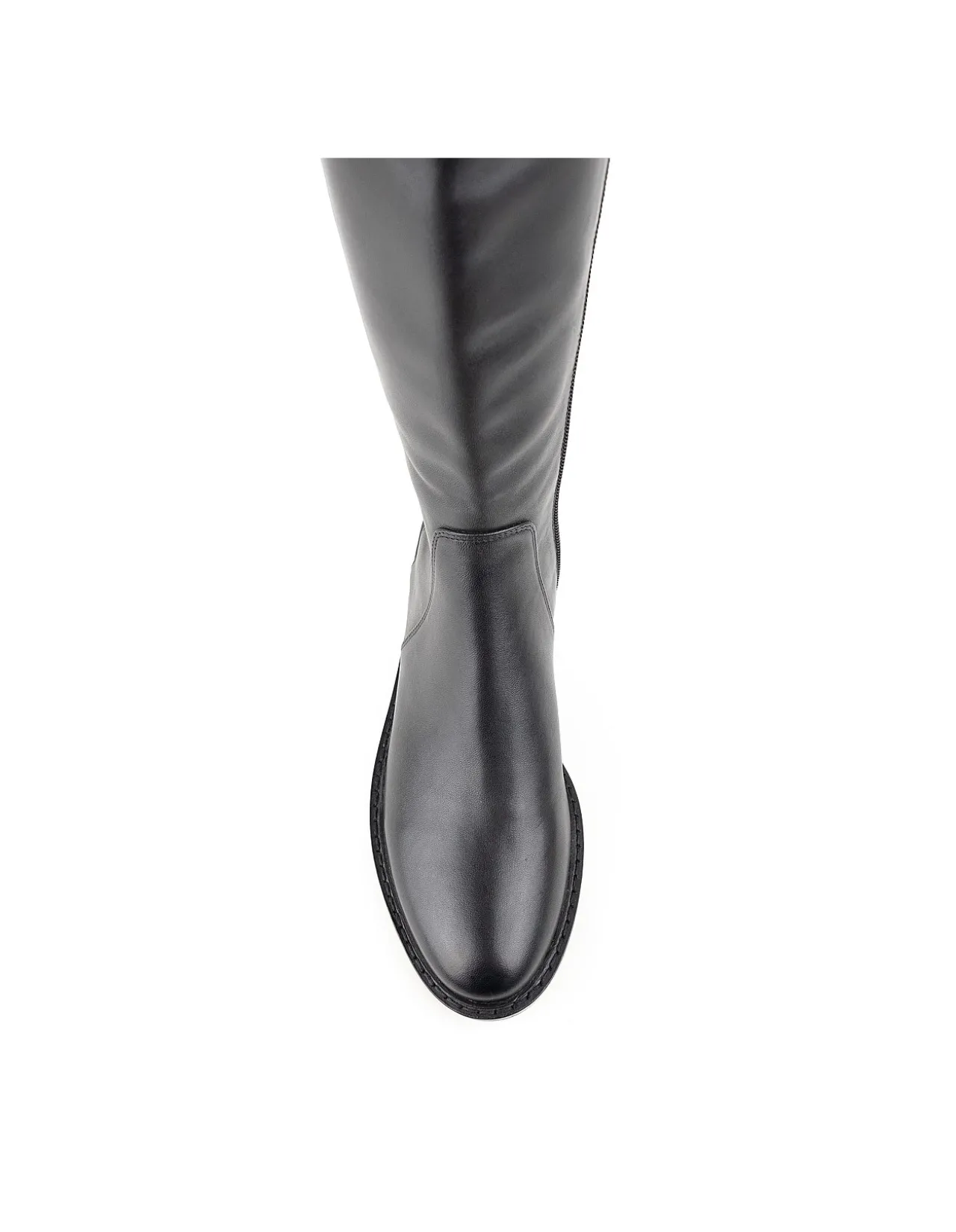 VALOR30 KNEE HIGH STRETCH BACK BOOT