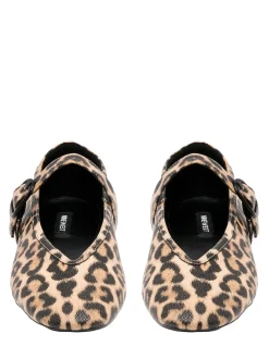 VANCEE BALLET FLAT