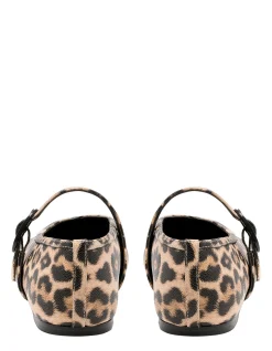 VANCEE BALLET FLAT