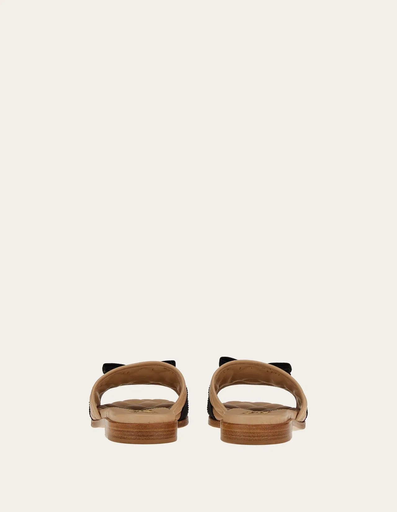 VARA BOW SLIDE